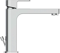 Смеситель Ideal Standard Edge A7106AA для раковины , изображение 5