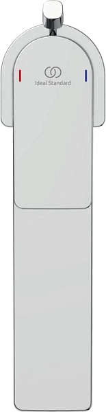 Смеситель Ideal Standard Edge A7106AA для раковины , изображение 6