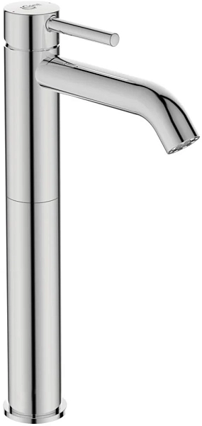 Смеситель Ideal Standard Ceraline BC269AA для раковины , изображение 1