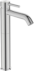 Фото Смеситель Ideal Standard Ceraline BC269AA для раковины
