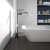 Смеситель Ideal Standard Ceraline BC269AA для раковины , изображение 2