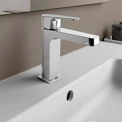 Фото Смеситель Ideal Standard Cerafine D BC553AA для раковины
