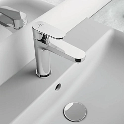Фото Смеситель Ideal Standard Cerafine O BC554AA для раковины