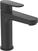 Смеситель Ideal Standard Cerafine O BC554XG для раковины, черный матовый