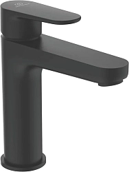 Фото Смеситель Ideal Standard Cerafine O BC554XG для раковины, черный матовый