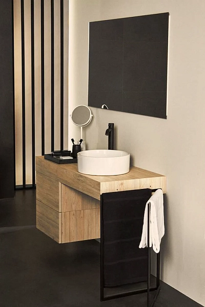 Смеситель Ideal Standard Ceraline BC269XG для раковины , изображение 2