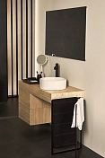 Смеситель Ideal Standard Ceraline BC269XG для раковины , изображение 2