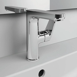Фото Смеситель Ideal Standard Cerafine O BC555AA для раковины