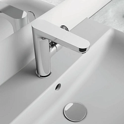 Фото Смеситель Ideal Standard Cerafine O BC555AA для раковины