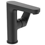 Смеситель Ideal Standard Cerafine O BC555XG для раковины, черный матовый