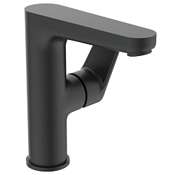 Фото Смеситель Ideal Standard Cerafine O BC555XG для раковины, черный матовый
