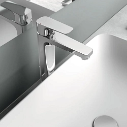 Фото Смеситель Ideal Standard Ceraplan III BC561AA для раковины