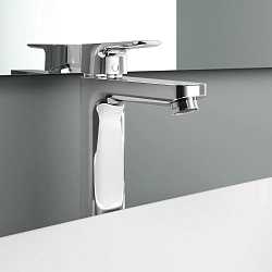 Фото Смеситель Ideal Standard Ceraplan III BC561AA для раковины