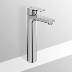 Фото Смеситель Ideal Standard Ceraplan III BC561AA для раковины