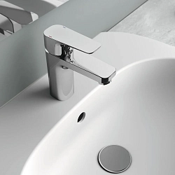 Фото Смеситель Ideal Standard Ceraplan III BC567AA для раковины