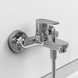 Фото Смеситель Ideal Standard Cerafine O BC500AA для ванны с душем