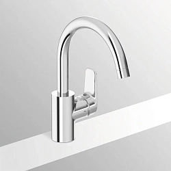 Фото Смеситель Ideal Standard Ceraflex B1727AA для кухонной мойки