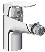 Смеситель Ideal Standard Ceraflex B1718AA для биде , изображение 1