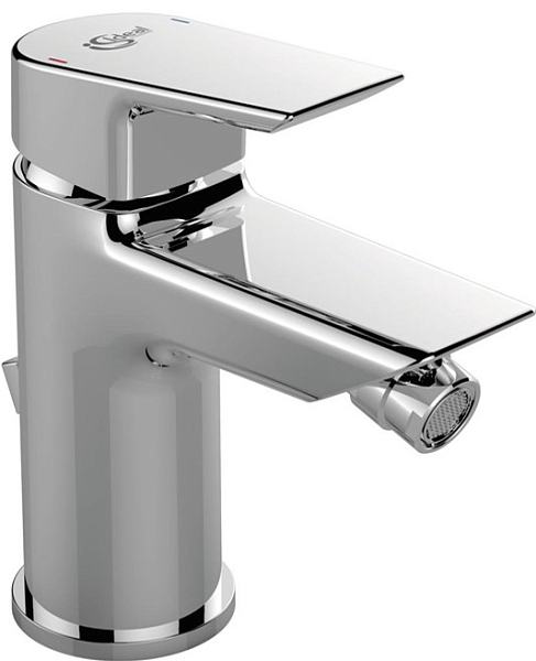 Смеситель Ideal Standard Tesi A6579AA для биде , изображение 1