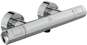Фото Термостат Ideal Standard Ceratherm T100 A7229AA для душа