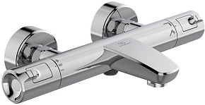 Фото Термостат Ideal Standard Ceratherm T100 A7238AA для ванны с душем