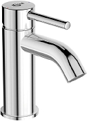 Изображение Смеситель Ideal Standard Ceraline BC268AA для раковины Смеситель Ideal Standard Ceraline BC268AA для раковины , изображение 1
