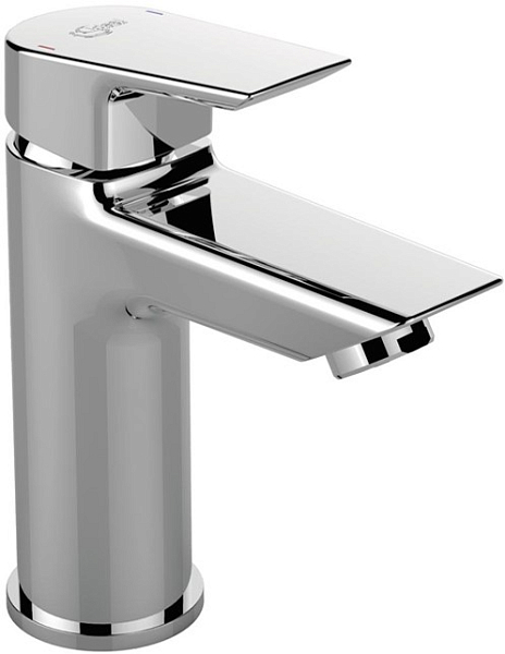 Смеситель Ideal Standart Tesi A6559AA для раковины , изображение 1