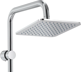 Фото Душевая стойка Ideal Standard IdealRain Cube A5862AA