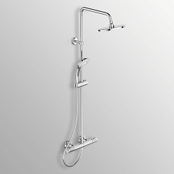 Фото Душевая стойка Ideal Standard Ceratherm T25 A7208AA