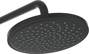 Фото Душевая стойка Ideal Standard Ceratherm T25 A7545XG черный матовый