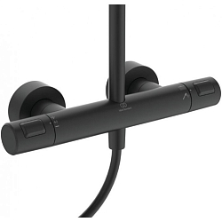 Фото Душевая стойка Ideal Standard Ceratherm T25 A7546XG
