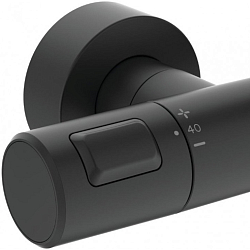 Фото Душевая стойка Ideal Standard Ceratherm T25 A7546XG