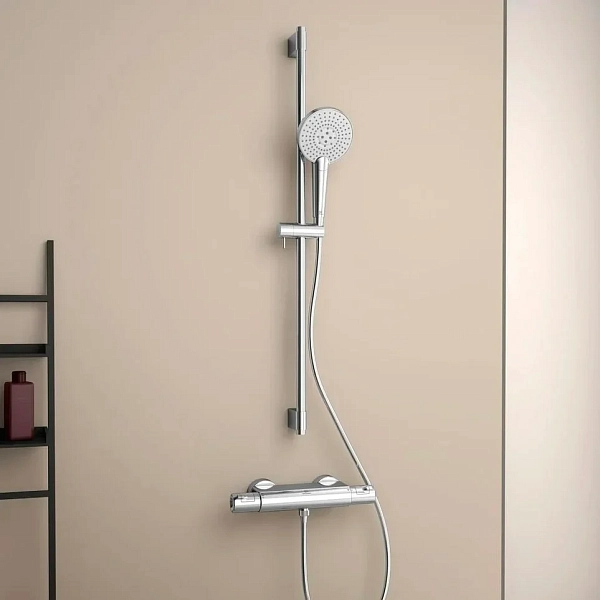 Душевой гарнитур Ideal Standard IdealRain B1763AA , изображение 2