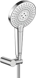 Фото Душевой гарнитур Ideal Standard IdealRain cube B1765AA