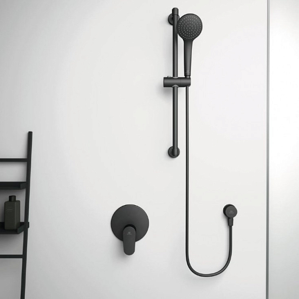 Душевой гарнитур Ideal Standard IdealRain BD142XG , изображение 3