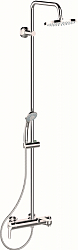 Фото Душевая стойка Ideal Standard IdealRain Eco B1097AA