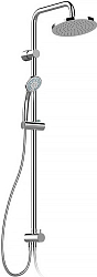 Фото Душевая стойка Ideal Standard IdealRain ECO A6281AA