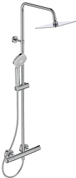 Фото Душевая стойка Ideal Standard Ceratherm T100 A7240AA