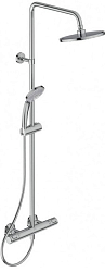 Фото Душевая стойка Ideal Standard Ceratherm T25 A7208AA