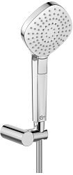 Фото Душевой гарнитур Ideal Standard IdealRain Evo B2240AA