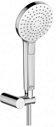 Фото Душевой гарнитур Ideal Standard IdealRain Evo Round L3 B2239AA