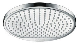 Изображение Верхний душ Hansgrohe Crometta 26723000 Верхний душ Hansgrohe Crometta 26723000 , изображение 1