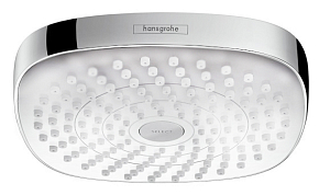 Фото Верхний душ Hansgrohe Croma Select E 26524400