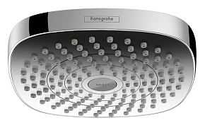 Фото Верхний душ Hansgrohe Croma Select S 26524000