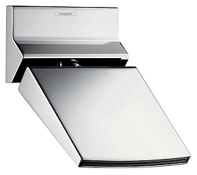 Фото Верхний душ Hansgrohe Raindance Rainfall 26442000