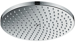 Изображение Верхний душ Hansgrohe Raindance 27623000 Верхний душ Hansgrohe Raindance 27623000 , изображение 1