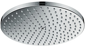Фото Верхний душ Hansgrohe Raindance 27623000