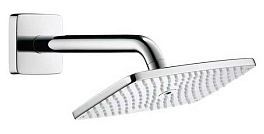 Изображение Верхний душ Hansgrohe Raindance 27370000 Верхний душ Hansgrohe Raindance 27370000 , изображение 1