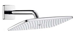 Изображение Верхний душ Hansgrohe Raindance 27371000 Верхний душ Hansgrohe Raindance 27371000 , изображение 1