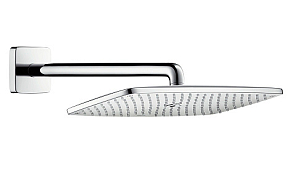 Фото Верхний душ Hansgrohe Raindance E 27376000